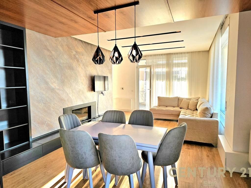 APPARTAMENTO PREMIUM 3+1+PARCHEGGIO VICINO AL GIARDINO BOTANICO