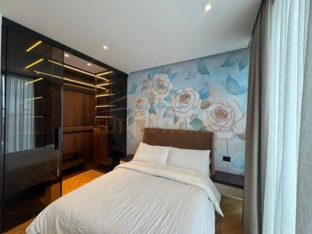 For sale, Semi-detached Villa, "San Pietro Residence", Gjiri I Lalzit