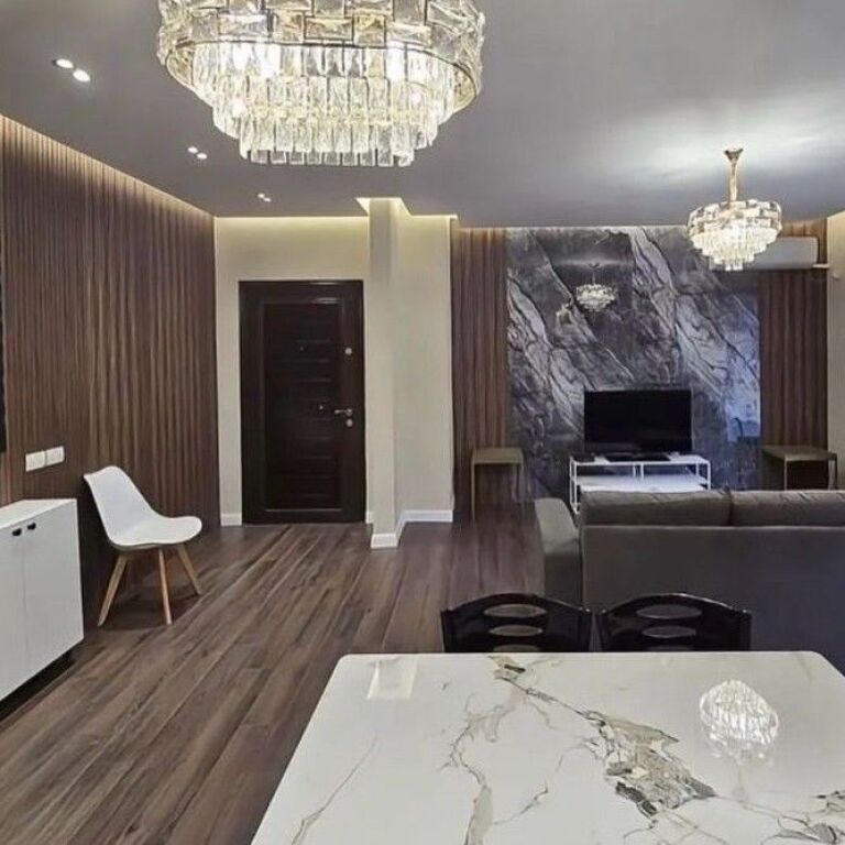 🏡✨ APPARTAMENTO 2+1+2 IN VENDITA – VICINO AL GIARDINO BOTANICO ✨🏡