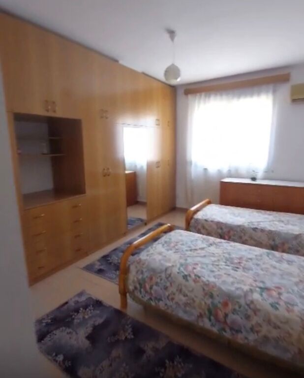 Apartment 1+1 for rent at Medreseja on Dibra Road