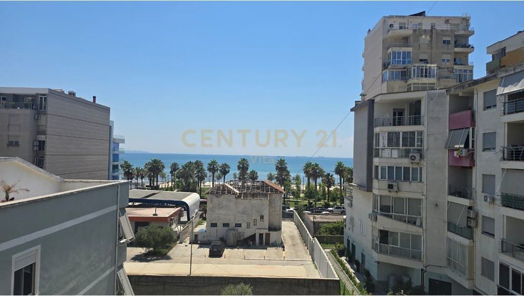 FOR RENT APARTMENT 2+1+2 VOLLGA, DURRES!