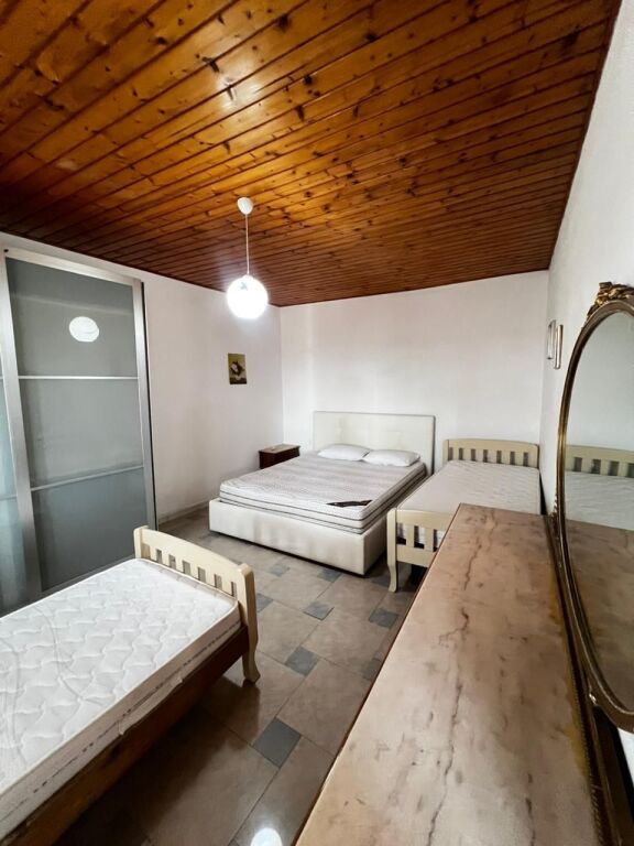FOR RENT APARTMENT 2+1 NEAR THE AMPHITHEATER, DURRES