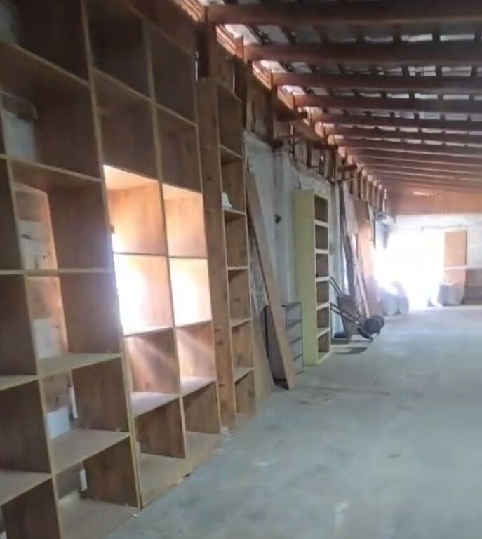 Warehouse for rent in Vaqarr !