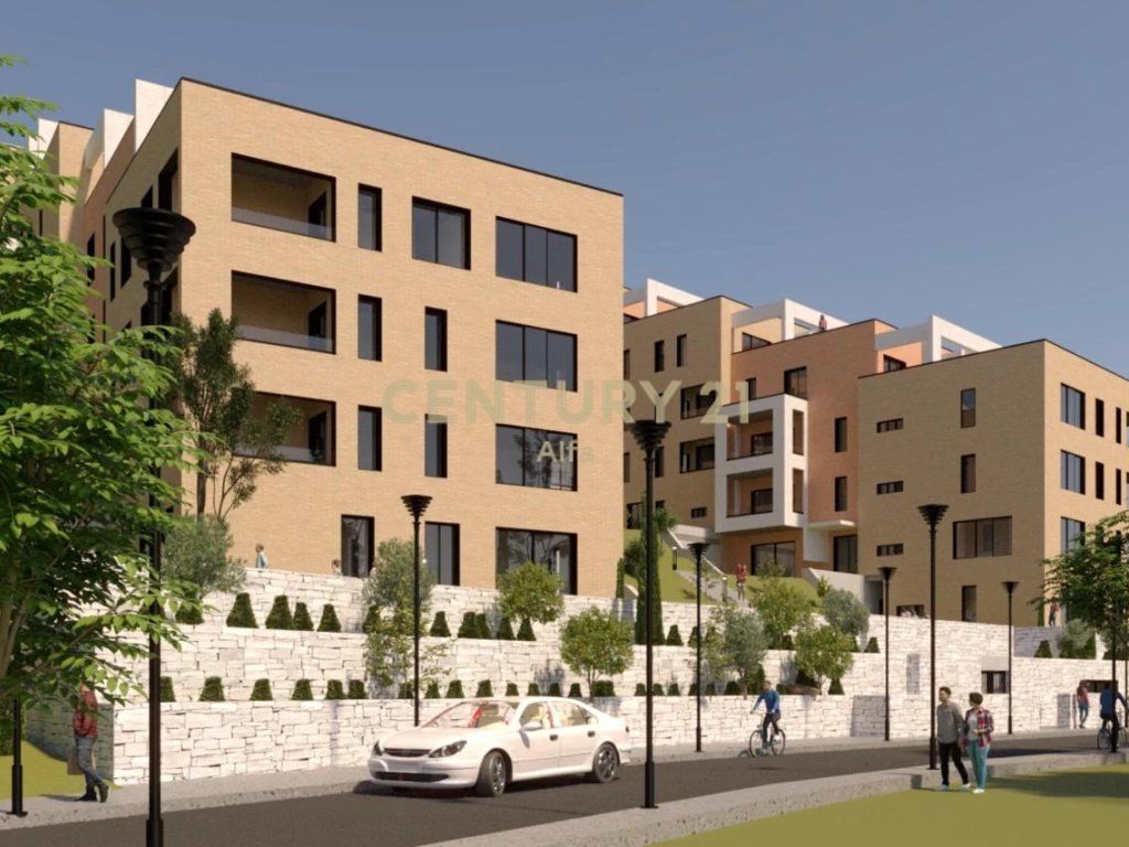 Appartamento 2+1+2 in Vendita a Dream House Residence – Zoo