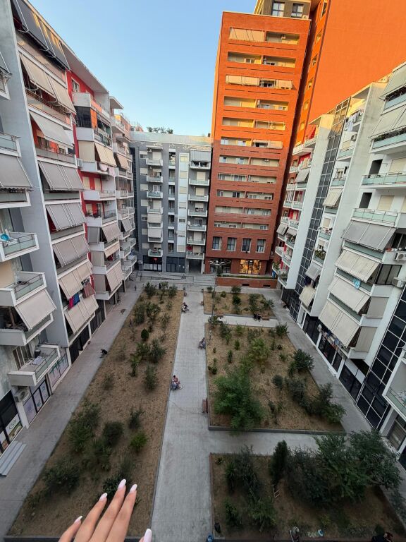 Appartamento 2+1 in affitto a Golden Park 3