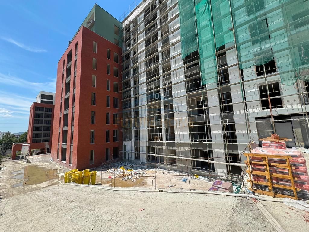 In vendita, Appartamento 2+1, Tirana View Residence, Paskuqan
