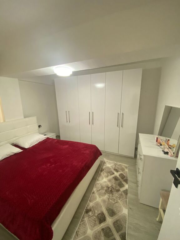 Luxury 2+1 apartment for rent, Zogu i Zi, Vellezerit Manastirli Street, Durres Street, Muhamet Gjollesha Street.