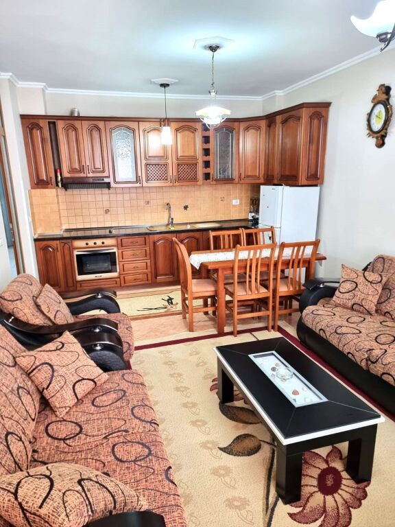 🏡 Appartamento 2+1 in Affitto a Yzberisht,, 50.000 lek / mese