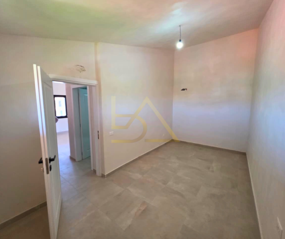 Studio Apartment for Sale – Spilles Beach, Kavajë