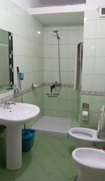 APARTMENT FOR RENT 3+1 KAVAJES STREET 80,000 LEKE FH-82108