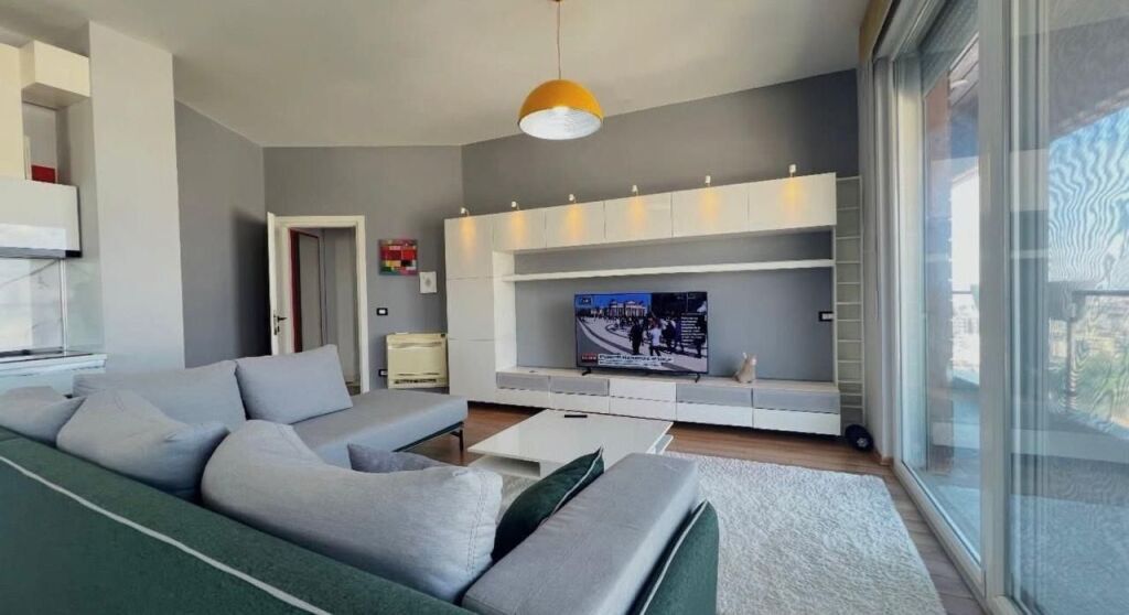 APARTMENT FOR RENT 2+1, BOTANICAL GARDEN