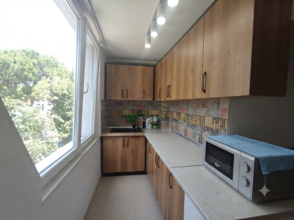 Qera, Studio-Apartament, Asim Vokshi, Tiranë
