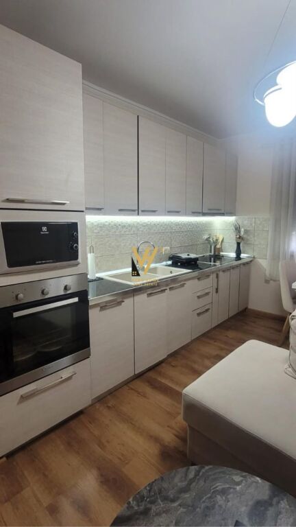 APARTMENT 2+1+BLK FOR RENT AT OXHAKU 500 EURO