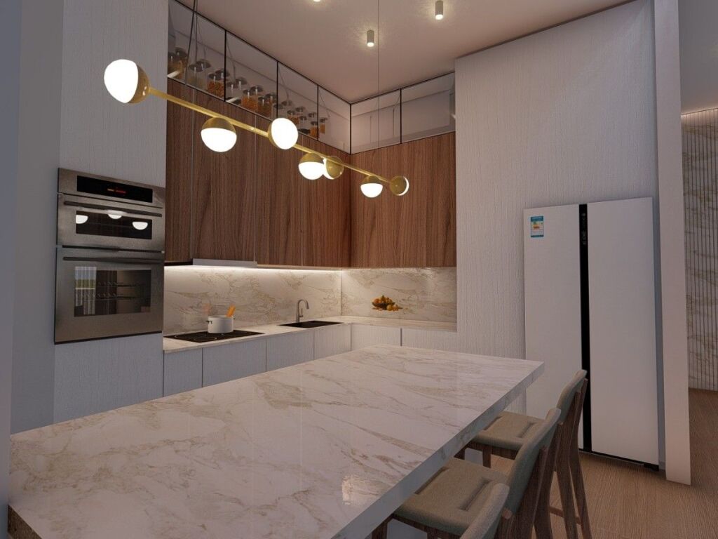 🏡✨ AFFITTASI APPARTAMENTO DI LUSSO 3+1+2 – LION PARK RESIDENCE ✨🏡