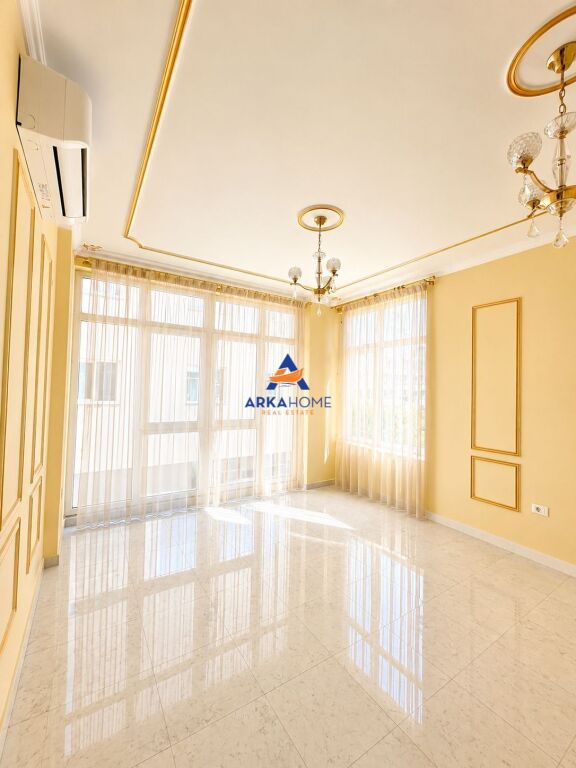 JEPET ZYRE/AMBIENT BIZNESI ME QERA 55M2 "KOMPLEKSI KIKA, KOMUNA E PARISIT" 550 EURO