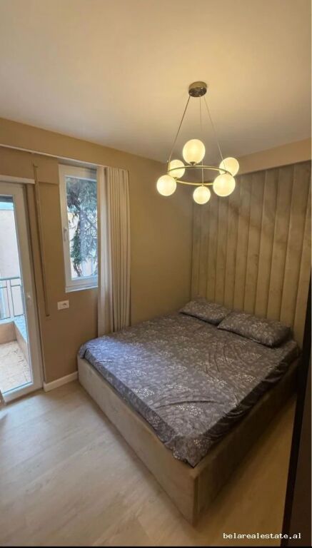 Apartment For Rent 1+1 At Ali Demi (ID B2101795) Tirane