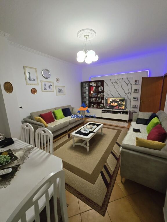 FOR SALE APARTMENT 2+1+BALCONY "5 MAY, NEAR CONCORD CENTER" 250,000 EURO