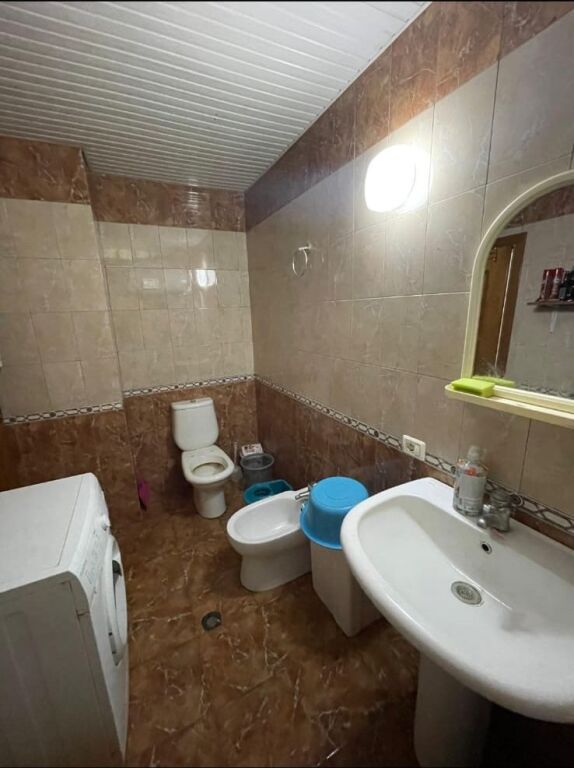 Apartment 1+1 for rent at Myslym Shyri
