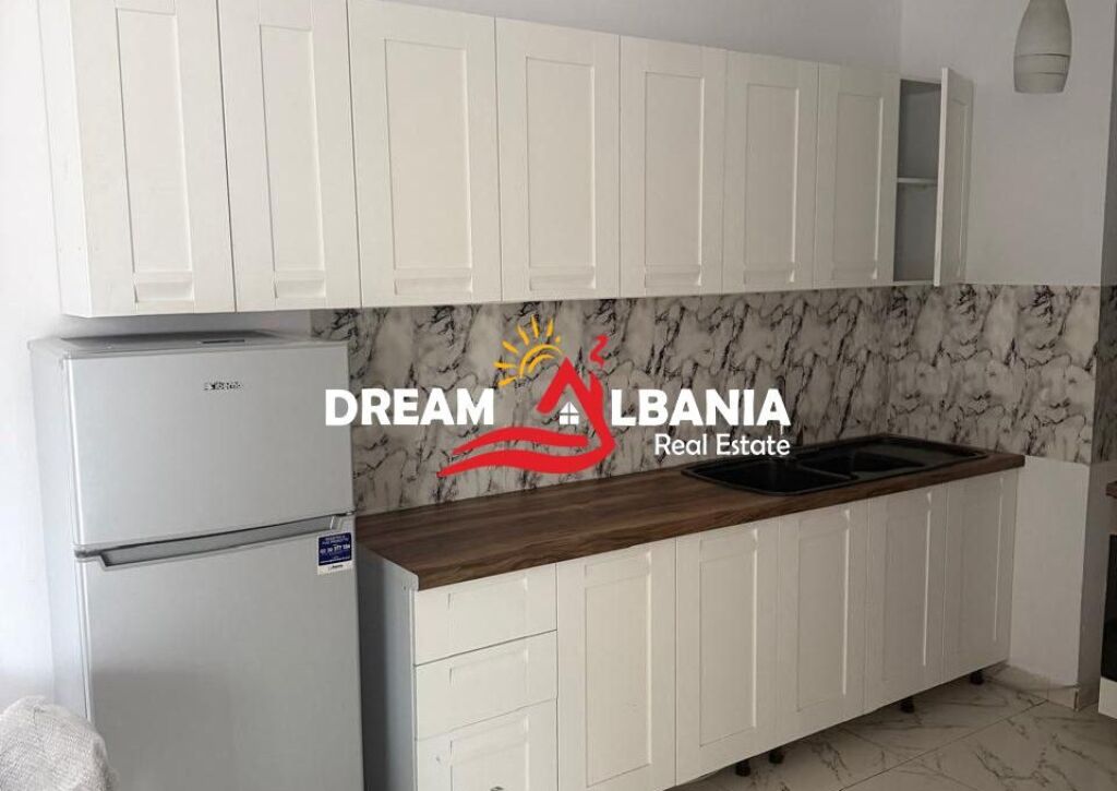 Apartment 1+1 for rent at Globi, opposite Delijorgji near Euro 1 Supermarket (ID 42111629)