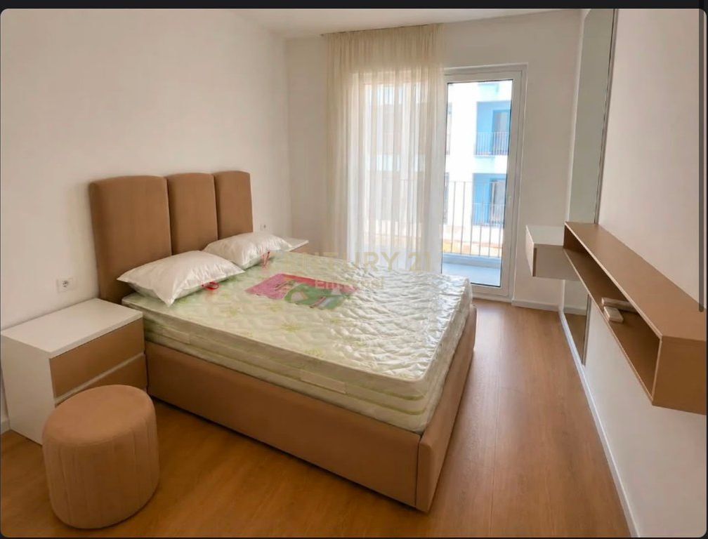 Appartamento 1+1 + posto auto Oxa Residenza
