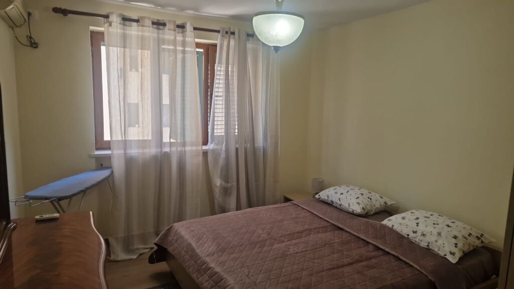 Appartamento 1+1 in affitto al Mozaiku di Tirana