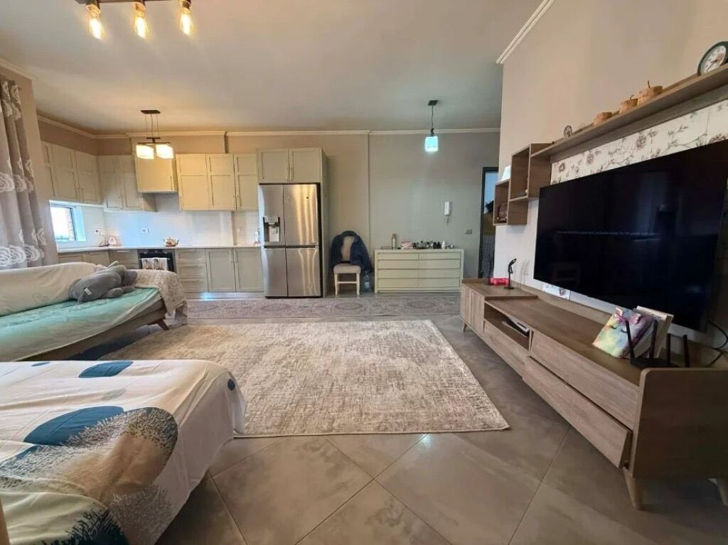 Apartment 2+1 for sale at Tower Bridge!