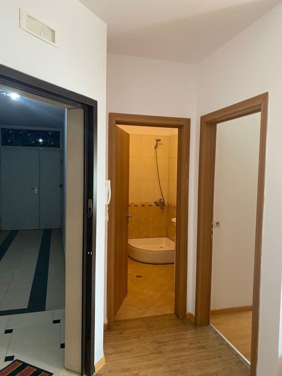 Apartment 1+1 for rent in Xhamllik