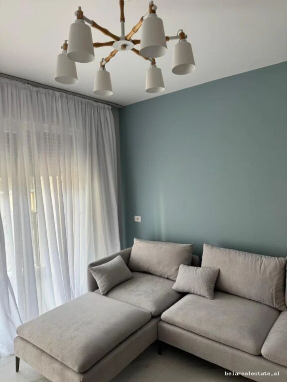 Apartment for Rent 1+1 in Don Bosko (ID B2101798) Tirana