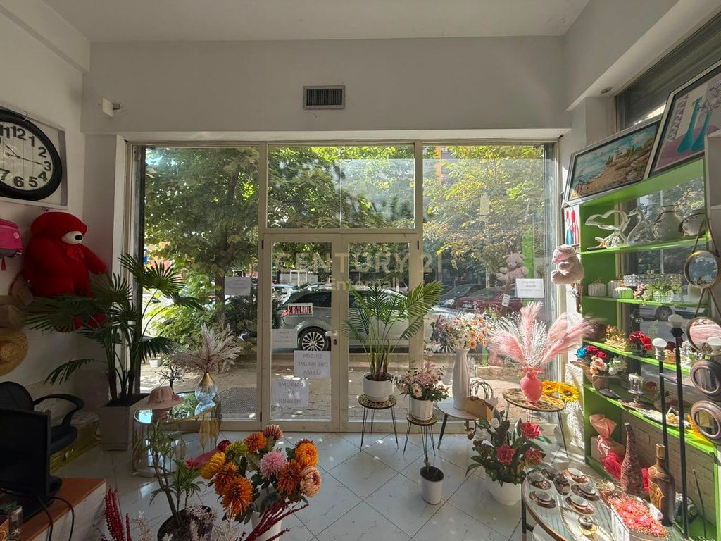 🏢 Business premises for rent in Astir! ✨