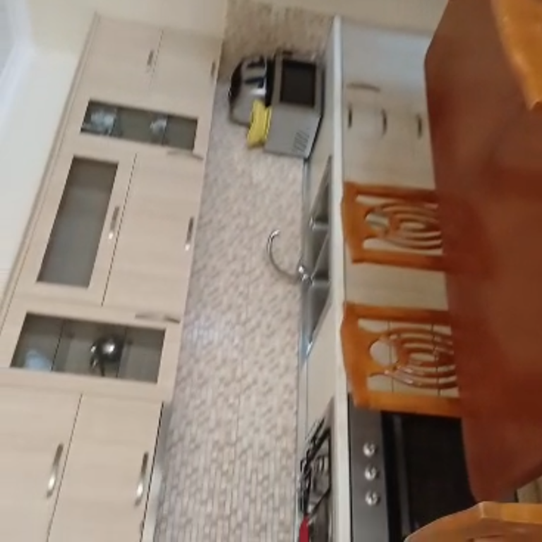 Apartment 2+1 for rent in Astir !