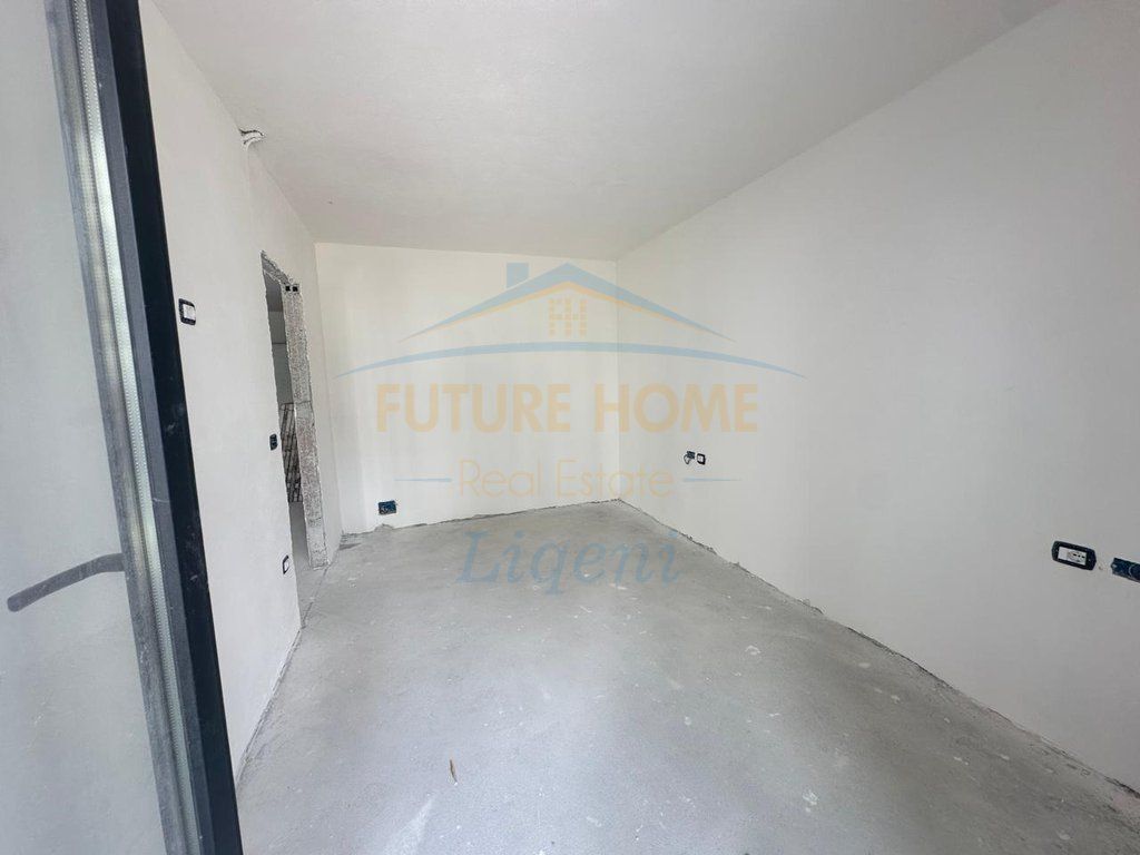 Shitet, Apartament 1+1, Garden Residence Turdiu, Tiranë. 133,800 €