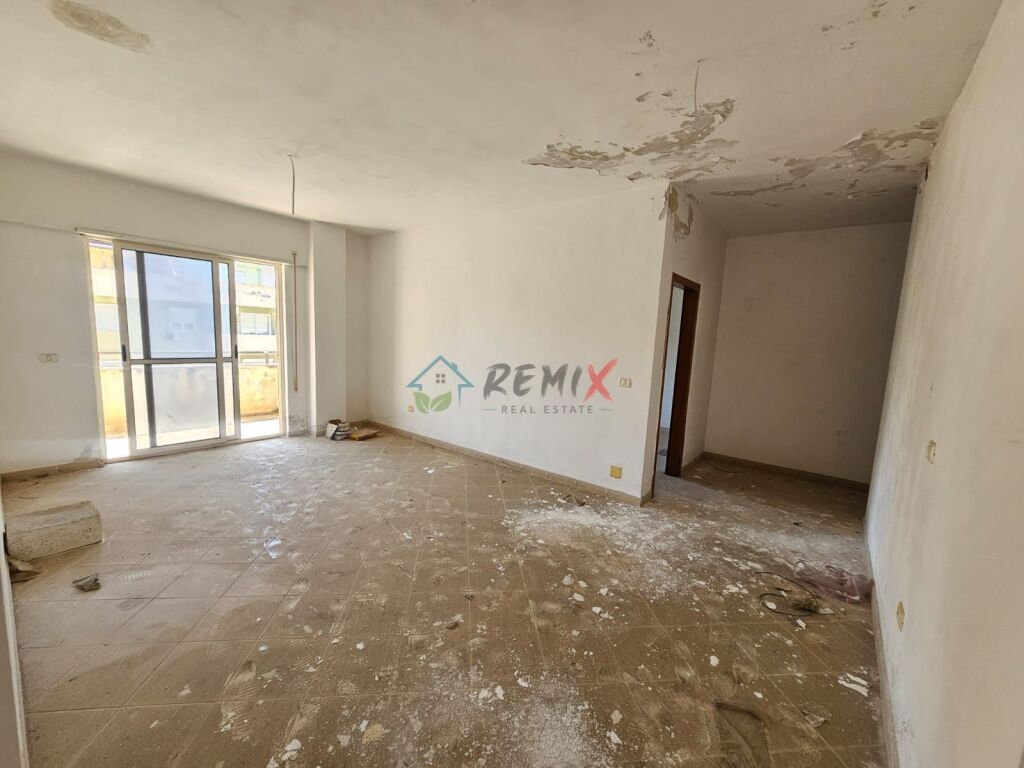 SHITET APARTAMENT 2+1 NE PLAZHIN ILIRIA, DURRËS