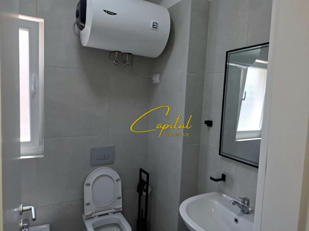 APARTMENT FOR RENT 2+1 LAPRAKE 65,000 LEKE