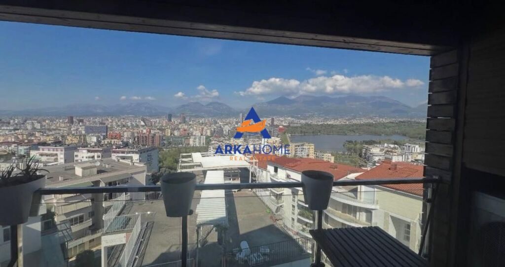 AFFITTASI APPARTAMENTO 2+1+BALCONE "KOPSHTI BOTANIK" 800 EURO