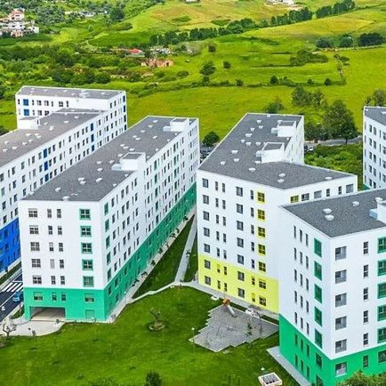 🏡✨ APPARTAMENTI IN VENDITA 1+1 &amp; 2+1 – COMPLESSO KADIU, ALI DEMI ✨🏡