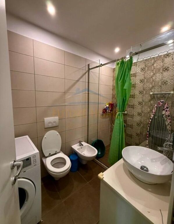 For Rent Apartment 2+1+2 | Garden Residence Turdiu, Aviation Field, Tirana