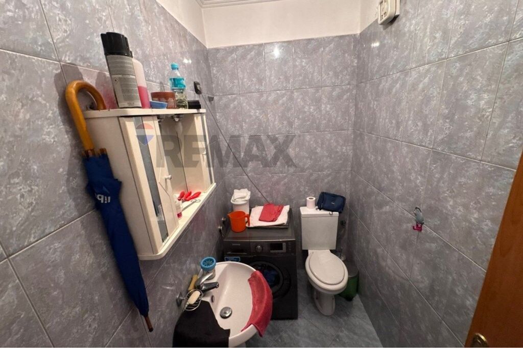 ELECTRIC MARKET, APARTMENT 3+1+2 FOR SALE