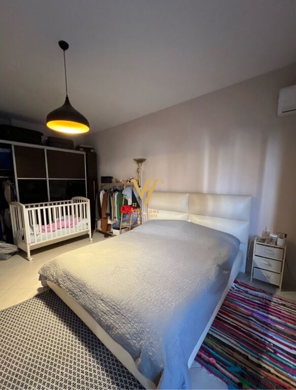 APARTMENT 2+1+2+BLK FOR RENT AT KOSOVAREVE STREET 90,000 LEKE