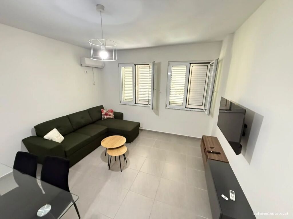 Apartment For Rent 1+1 At Komuna E Parisit (ID B2101790) Tirane