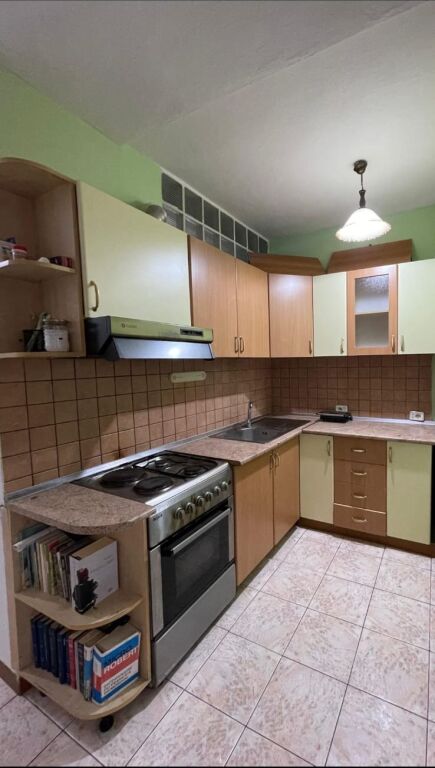 Apartment 1+1 for rent at Myslym Shyri