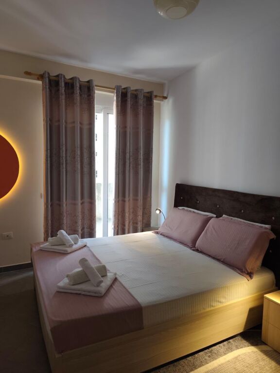 APARTMENT FOR RENT 1+1, NDRE MJEDA STREET