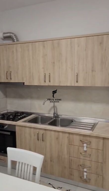 APARTMENT FOR RENT 2+1 YZBERISHT 60,000 LEKE FH-82117