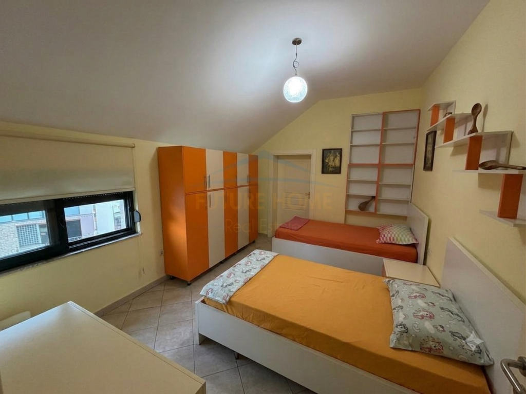 In vendita, Appartamento 2+1, Lago Secco, Tirana.
