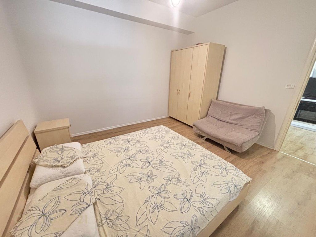 Apartment for Rent – New Bazaar