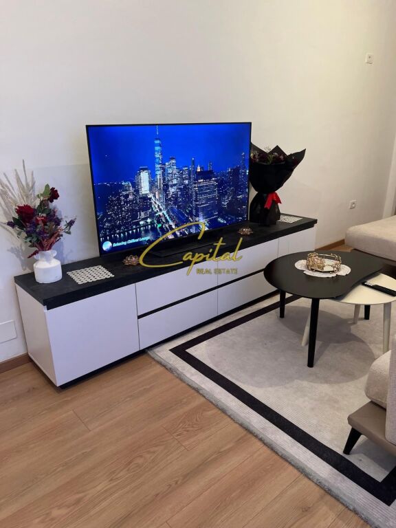 SHITET APARTAMENT 1+1 ASTIR 13.500.000 LEKE