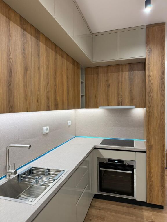 Apartment 1+1 for rent