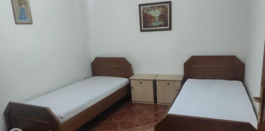 Apartament 2+1, Rruga e Elbasanit!