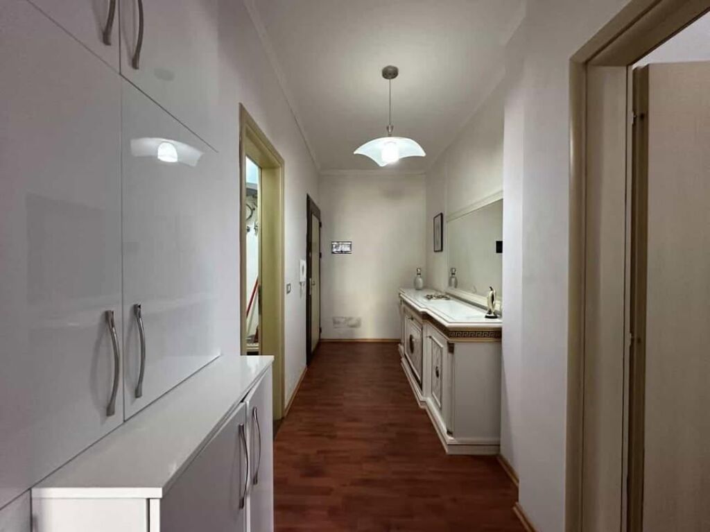 Appartamento 1+1 in Vendita a Shkëmbi i Kavajës, Durrës!
