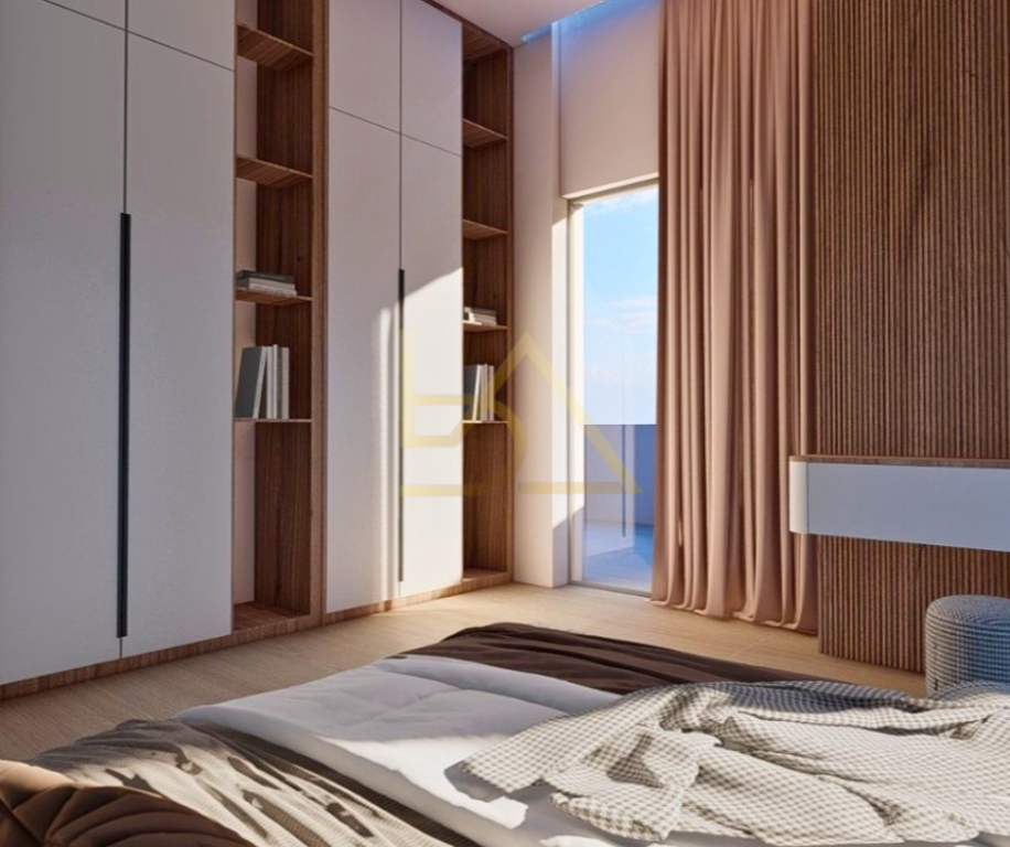Appartamento di Lusso 3+1+2 in Affitto – Lion Park Residence, Via Elbasan, Tirana