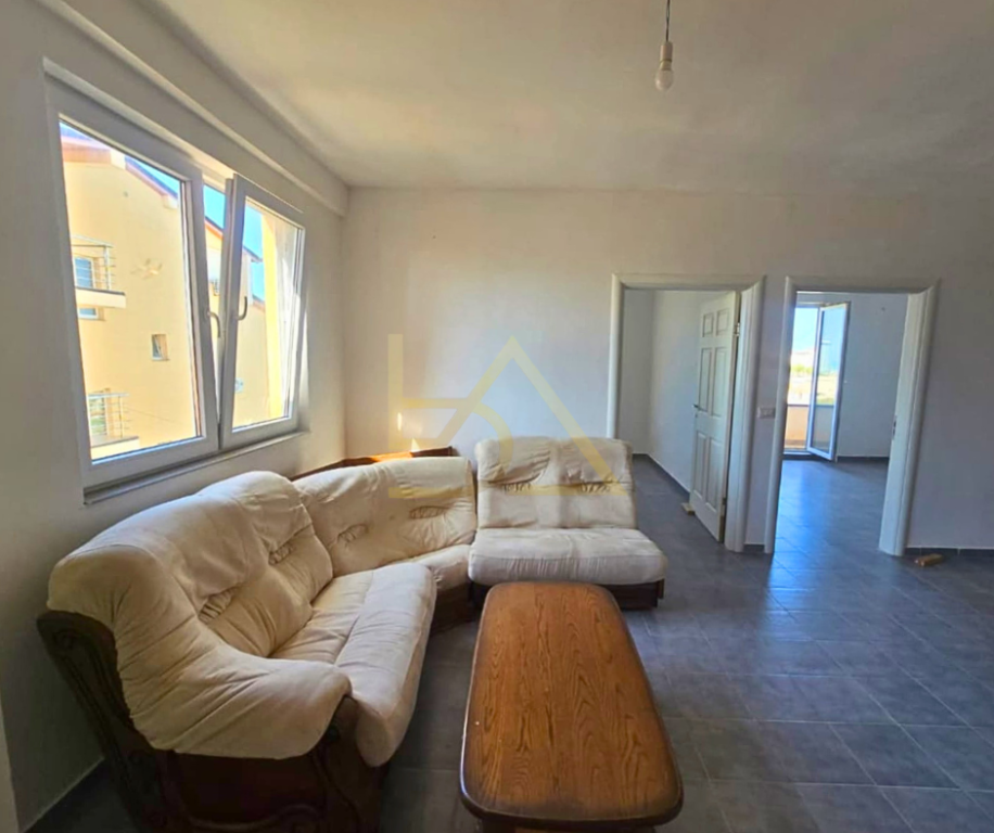 Appartamento 2+1 in Vendita – Qerret, Kavajë